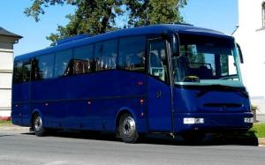 SOR LH 10.5 '2001